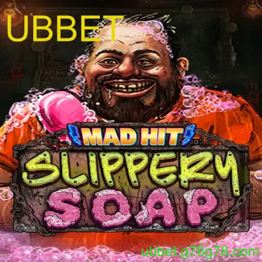 MadHitSlipperySoap